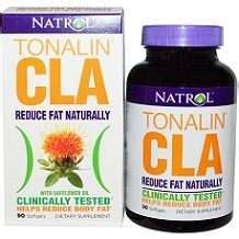 tonalin cla review customer feedback